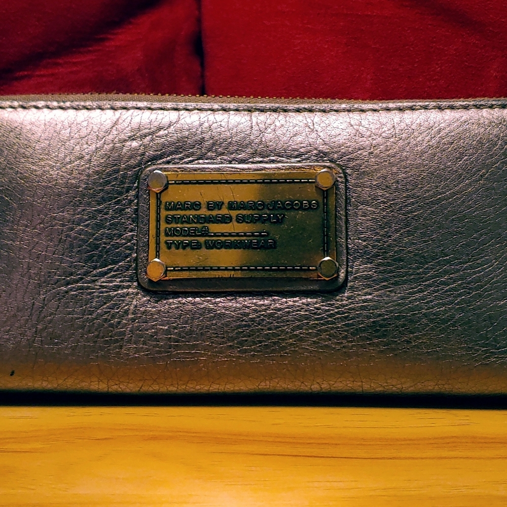 Marc by Marc Jacobs Wallet